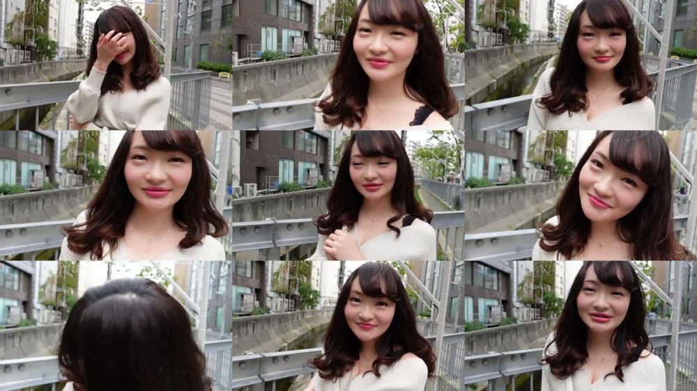 +++ [HD] 241GAREA-511 ここな