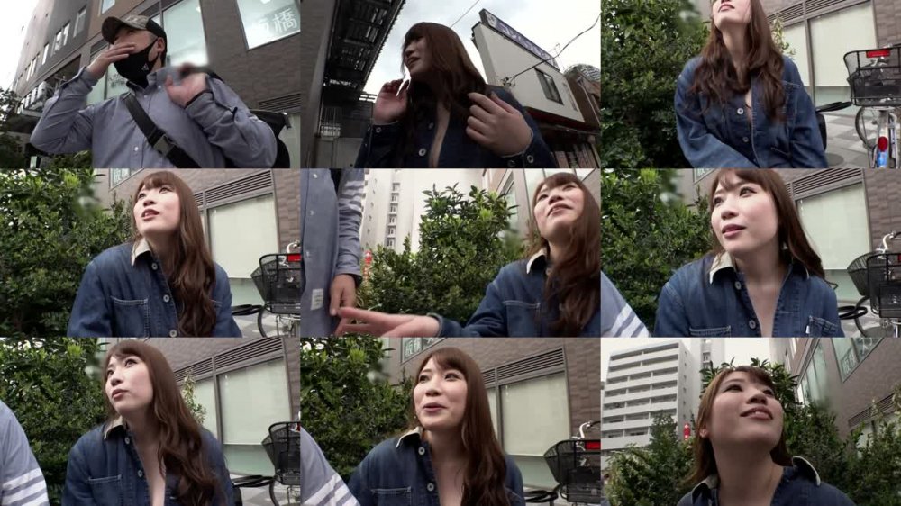 +++ [HD] 300MAAN-655 【Jカップ爆乳肉食猛獣】経験人数は3ケタで収まらない4ケタOVER！？怪物級の性豪ちゃんはチ○ポ狂の変態性癖！！「おクチかマ○コに常にチ○ポ挿れてたい…」PtoMでチ○ポ咥えっぱなしの規格外狂乱SEX！！＜エロい娘限定ヤリマン数珠つなぎ！！～あなたよりエロい女性を紹介してください～83発目＞