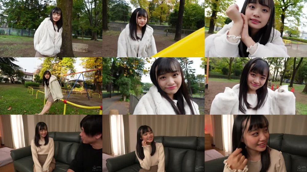 +++ [HD] 240TOKYO-427 うらら
