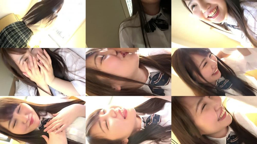 +++ [HD] 420POW-018 おすし【まだ発育途中／Hカップ巨乳／うぶっ子／照れ屋さん／恋する瞳／感度抜群／大量口内発射／絶叫アクメ】「いつもブラのサイズないからホント悩みなんだよねぇ…＞＜」おっぱいが大きすぎてブラがない！まだまだ発育途中の張りのあるHカップ巨乳美少女！彼氏とのデレデレ恋愛セックス！