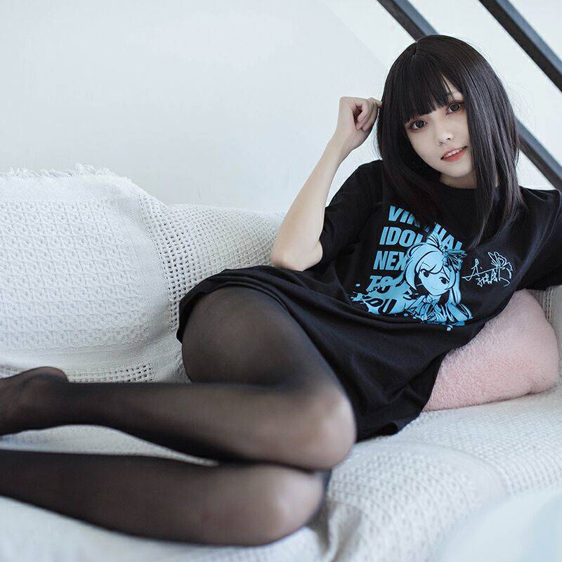 絲襪妹妹[22P]