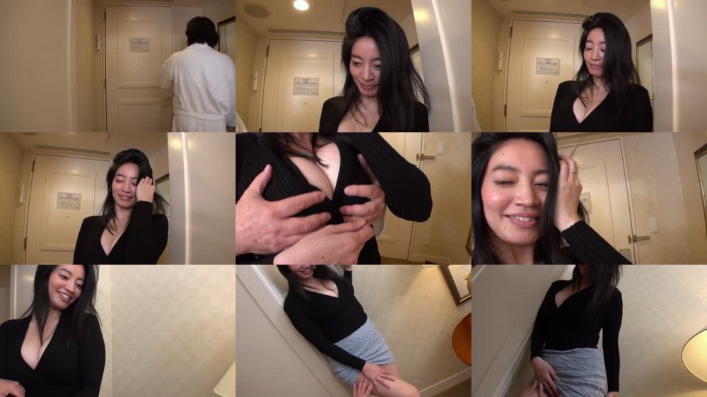 [JAV] [Uncensored] Pacopacomama パコパコママ 052921_483 夫に電話をさせながら人妻をハメる 〜嘘つき主婦の実態〜高橋智佐子 [1080p]