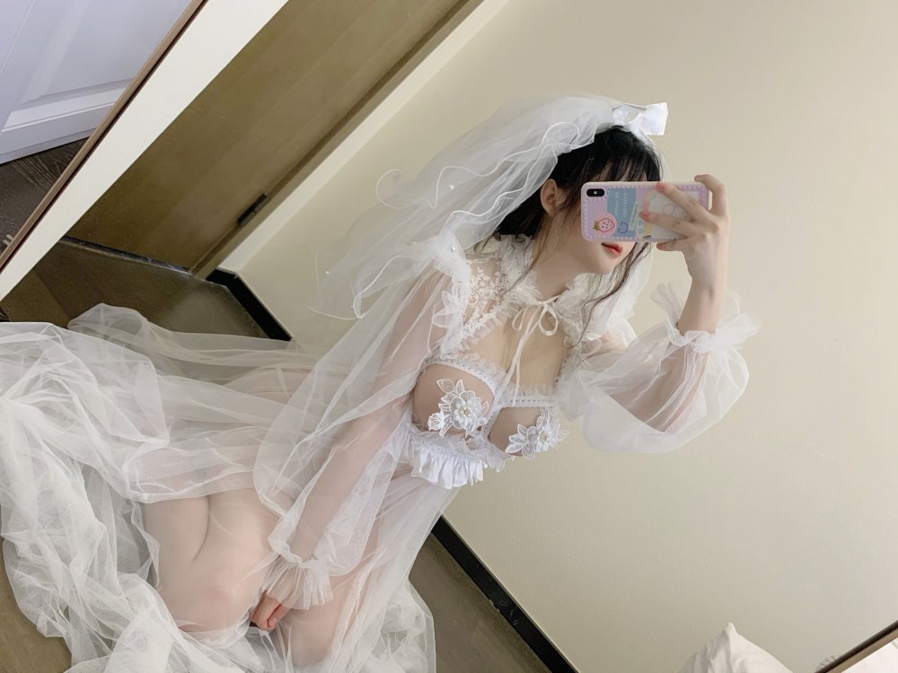 花嫁[40P]