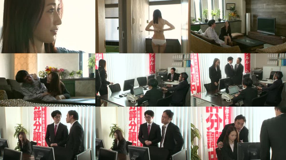 +++ [HD] JUL-602 Madonna人気専属 凌●シリーズ初登場！！ 抱かれたくない男に死にたくなるほどイカされて… 水戸かな