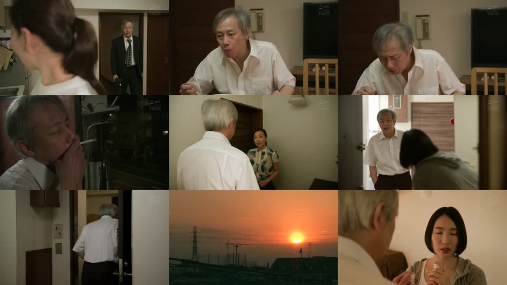 +++ [HD] ADN-324 秘蜜の愛人 泥沼のように溺れた不貞性交 舞原聖