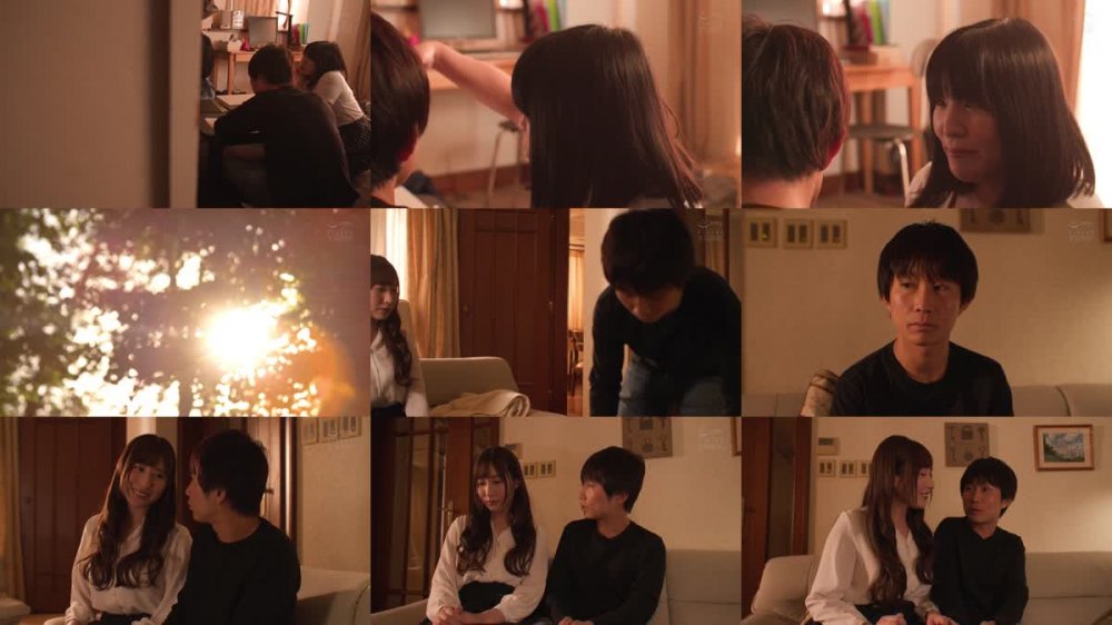 +++ [HD] ADN-321 初めて彼女が出来た僕は、近所に住む年上のお姉さんにセックスを教えてもらった。 日下部加奈