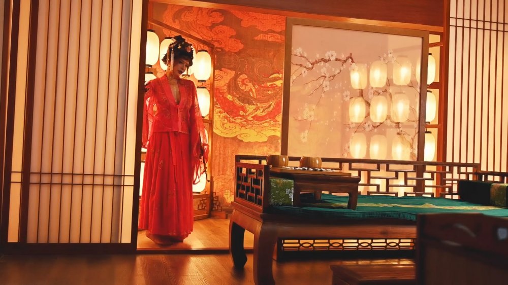 秀人紅人秋和柯基（夏小秋秋秋）大尺度VIP視頻+極品人妻酒店露臉3P口爆吞精