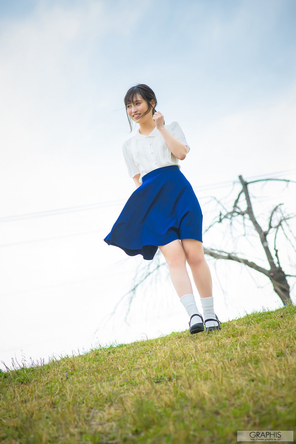 Hotgirl Rikka Ono 小野六花-  Nostalgia  Vol.01[20P]