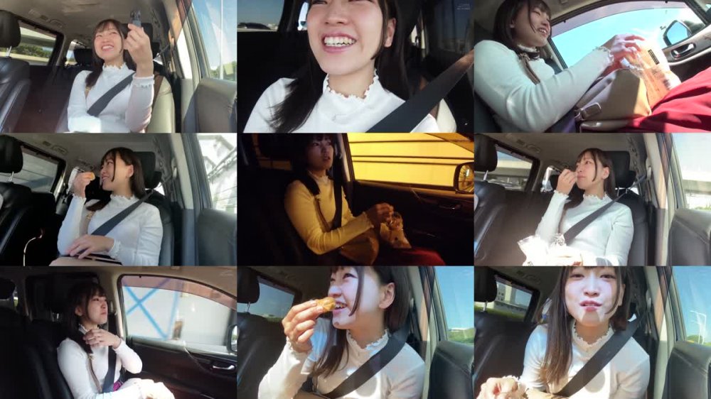 +++ [HD] SUN-016 快感精飲 最後の一滴までザーメンを飲みたがるフェラチオ依存症むすめ