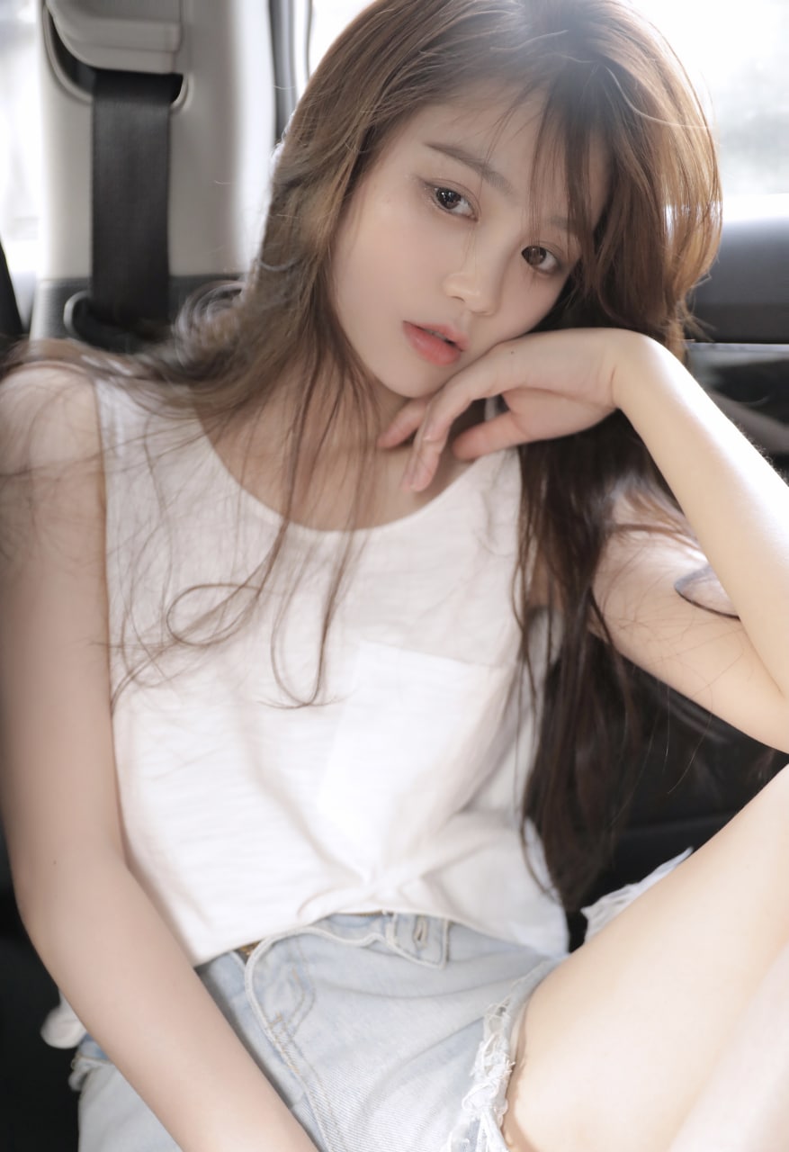 少女妙不可言21-6-15[100P]