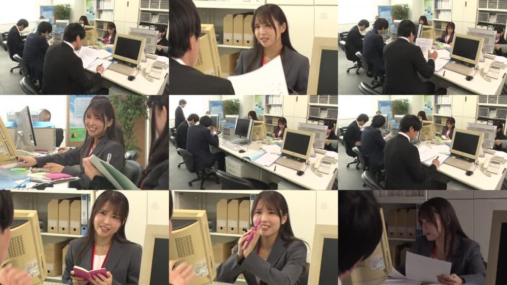 +++ [HD] ROYD-059 小生意気な同僚にチ○ポを押し付け、絶対に怒られるかと思ったら、気持ち良すぎて朝までセックスしてしまった 花咲ゆの