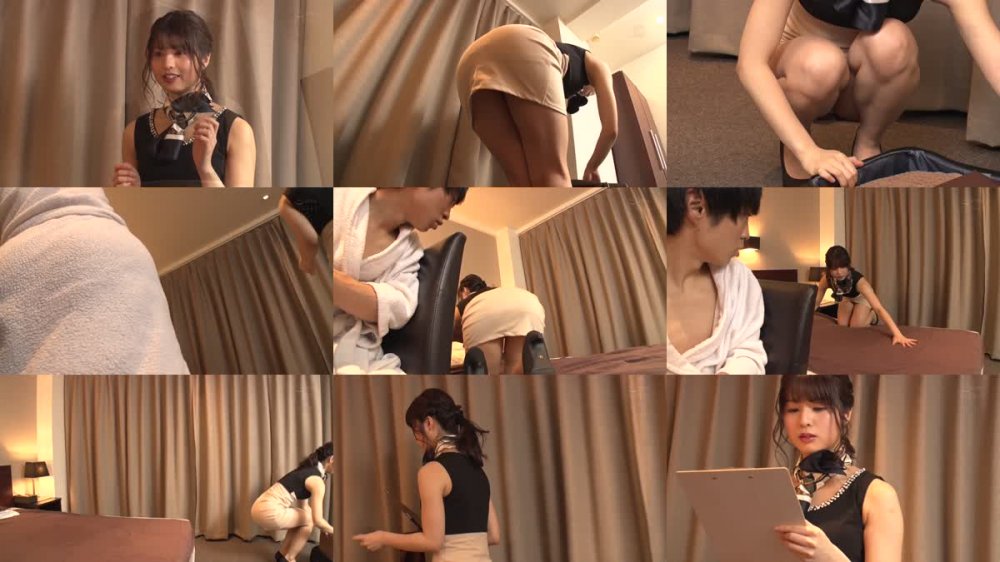 +++ [HD] ROYD-057 リピート確定！超可愛い新人エステ嬢はお触りNGでもすぐに手マンさせちゃう押しに弱過ぎ娘！イッても止めないエンドレスピストンにガクブル痙攣絶頂 朝比奈ななせ