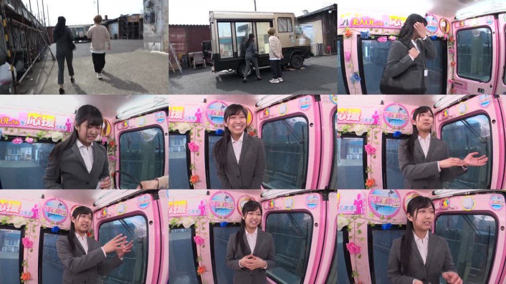 +++ [HD] DVDMS-676 顔出し解禁！！ マジックミラー便 一流企業で働くパンツスーツのピタパン尻OL編 vol.02 タイトなパンツスーツに包まれたパッツパツのむっちり尻を揉みしだかれ恥じらいながらも濡れてしまったエリートおま○こにデカチン挿入！！ in品川