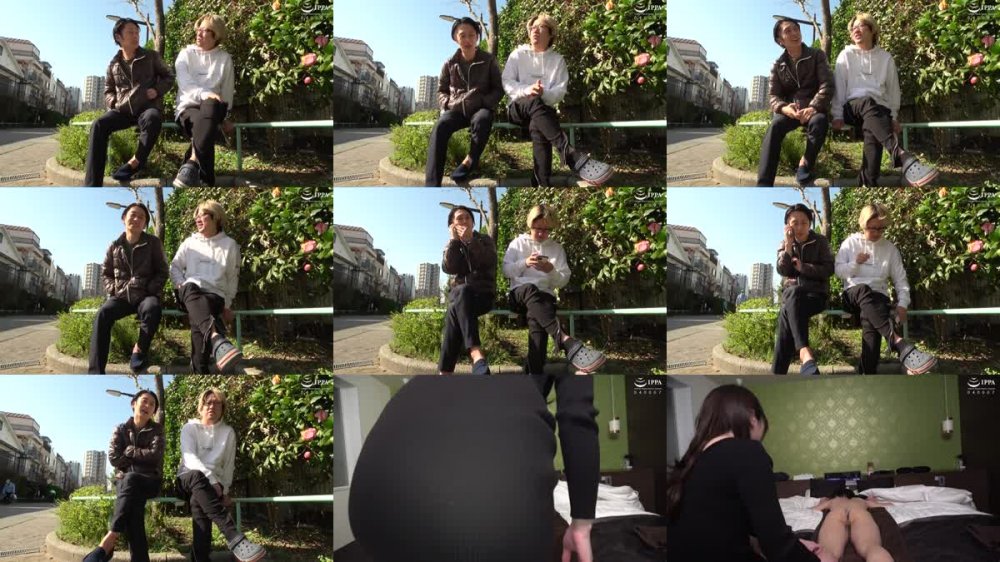 +++ [HD] FOCS-004 巨乳出張マッサージの押しに弱そうなお姉さん 土下座で拝み倒せばSEX出来る！？