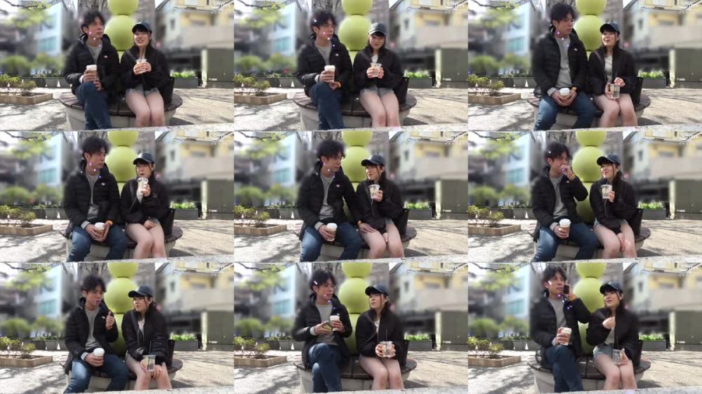 +++ [HD] FOCS-003 Hに積極的な巨乳JD 彼氏とのレスに耐えらんない！ フェラ好きの底知れない性豪 セックスの誘惑に我慢出来ず誰にも内緒のハメ撮りエッチしちゃいます！