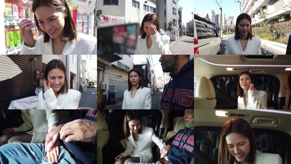 +++ [HD] BIJN-201 THE ドキュメント 本能丸出しでする絶頂SEX 欲求不満なスレンダー美女を極太チ●ポで乱交ハメ倒す 武藤あやか