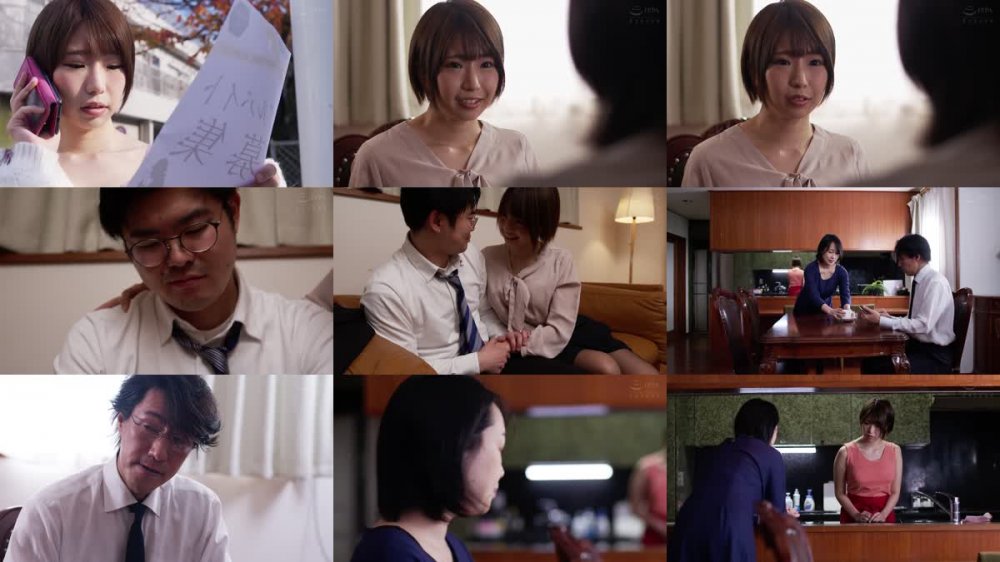 +++ [HD] HZGD-191 巨乳妻の潜入捜査-堕ちていく潮吹き女スパイ 乙アリス