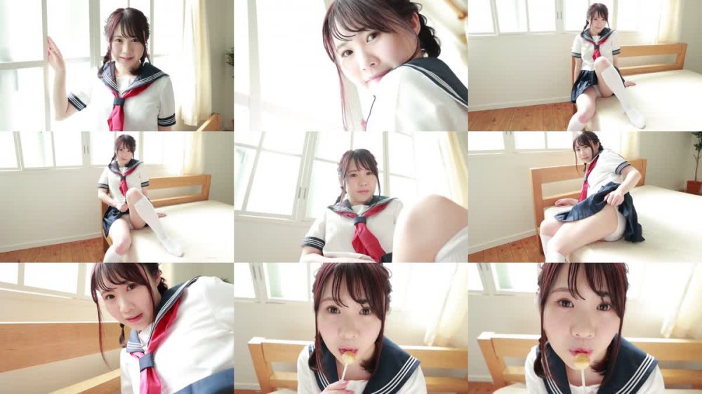 +++ [HD] COCH-004B 「好きになってもいいですか？」/相川もも