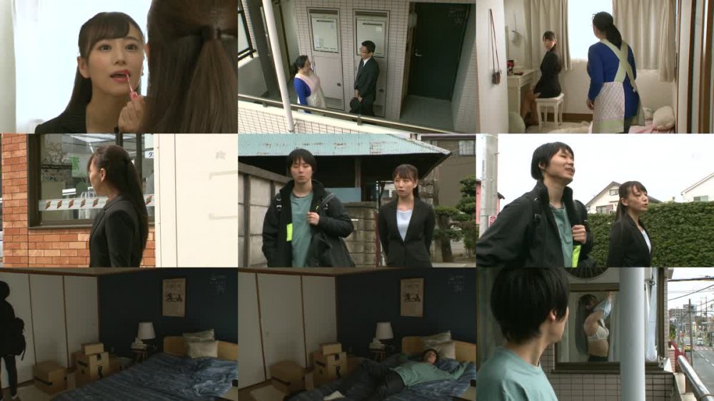 +++ [HD] DASD-877 両親が旅行でいない二日間、幼馴染に欲望剥き出しでハメまくった中出し記録。 初川みなみ