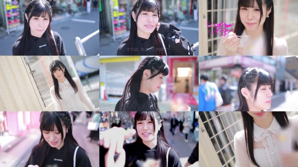 +++ [HD] CAWD-237 パーカー脱いだら超スリムBODY！！クレープ屋でバイトする等身大の女子大生 めちゃんこイキまくる大痙攣3本番debut！！ 越智あいら