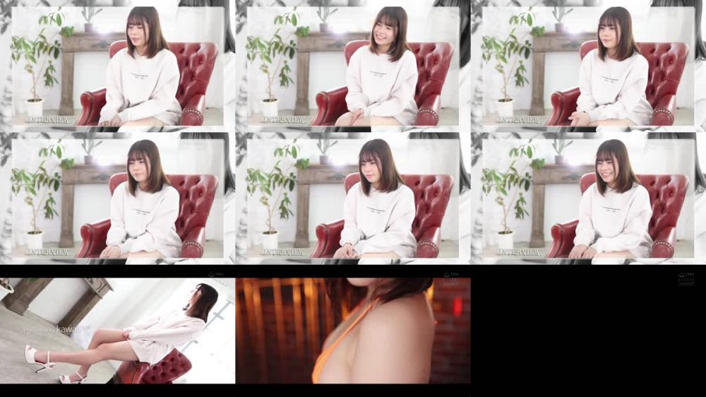 +++ [HD] CAWD-232 19歳まだまだ未開発のカラダ 瀬名リリイ めちゃ×2イッちゃうスペシャル
