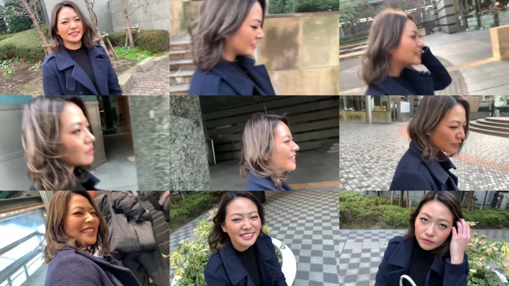 +++ [HD] AKID-085 @えち活はじめました！！＃お持ち帰り vol.4