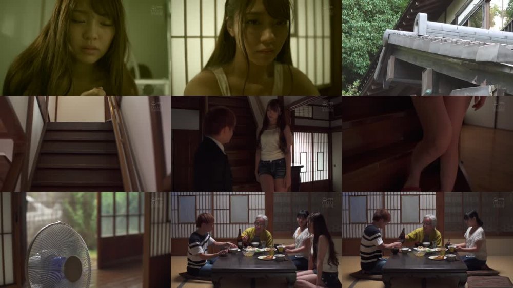 [JAV] [Uncensored] ADN-271 Reducing Mosaic 数年ぶりに再会した妻の妹が大人のカラダになっていた。 木下ひまり [1080p]