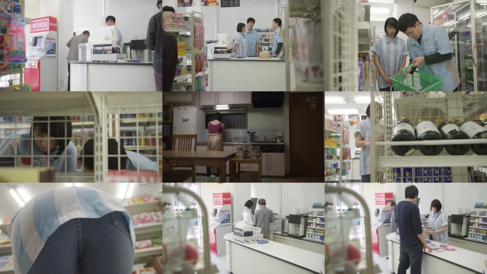 +++ [HD] JUL-620 美顔の原石妻、待望の『中出し』解禁！！ 汗だくのパート妻と、抜け出せない密室で二人きり…。 本田瞳