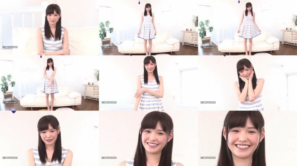[JAV] [Uncensored] SNIS-662 Reducing Mosaic 初イキ！初めての顔射・3P W解禁SP 橋本ありな [1080p]