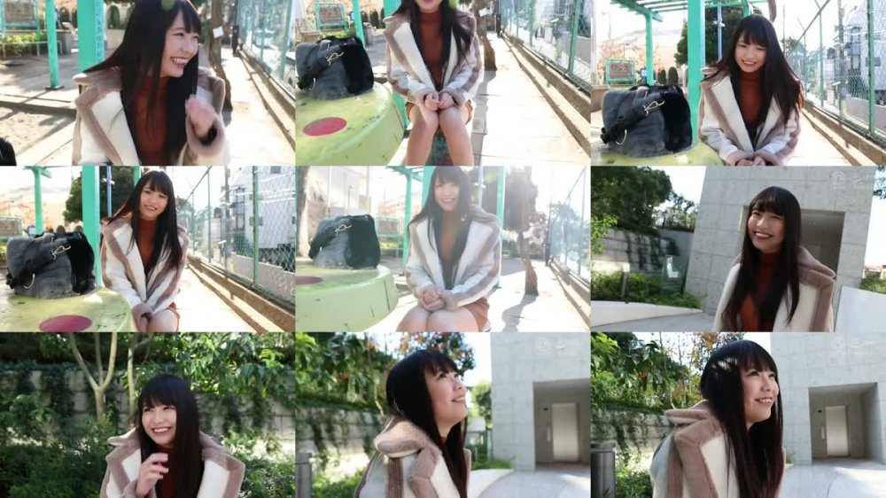 +++ [HD] PXH-029 【フルバージョン】おうぼガール ♯008♯ちなつ(20) ♯衝撃モチ尻♯常に笑顔で何でも受け入れる♯特濃中出し♯色白応募美少女♯コンビニバイト店員♯激ウブ隠れドスケベ少女