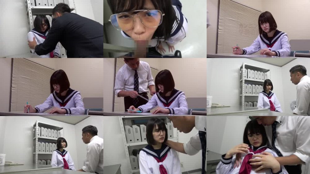 +++ REXD-367 巧妙な手口でカンニング！ 魔がさした学級委員長 有耶無耶にしてほしいだろ？