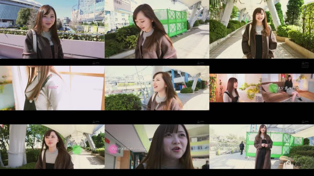 +++ CAWD-234 AVはセックス講習！？上手くなりたい…活きの良いマグロになりたい！？炸裂笑顔が可愛い19歳の不思議ちゃん‘緑家れん’AVdebut！ドキュメント