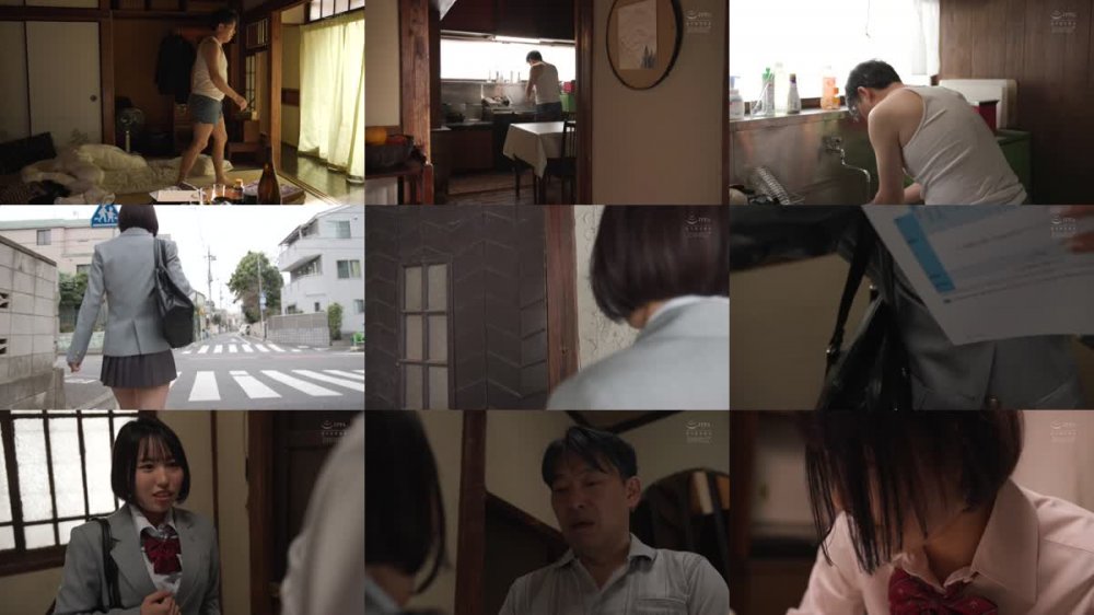 +++ CAWD-230 担任教師の僕の家で勉強を教えたお返しに生徒と死ぬほど中出しさせてもらった。 北城希