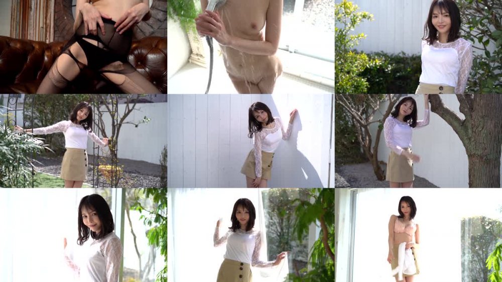 +++ [HD] REBD-566 Riona touch your heart・広瀬りおな