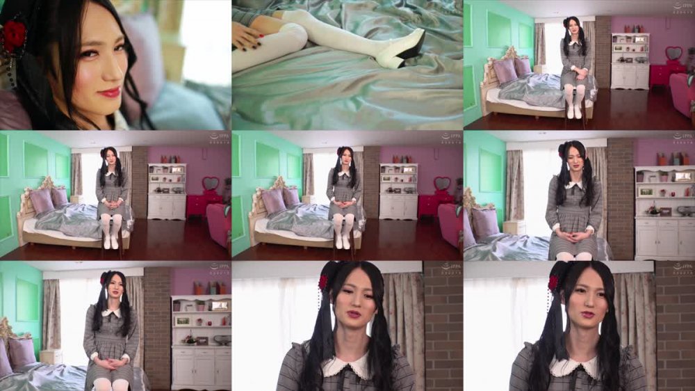 +++ [HD] OPPW-098 威風堂堂 男の人に責められるより、責める方が好き 黒木ありざ