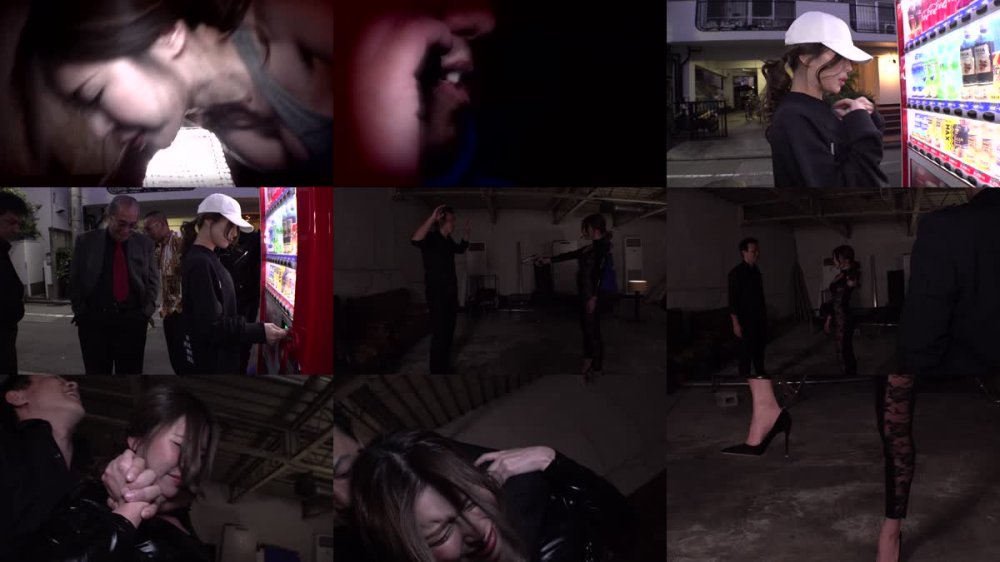 +++ [HD] GMEM-035 監禁！拷問！調教！絶叫！絶頂！ 強●絶頂絶叫拷問調教 無惨エリート麻薬捜査官 発狂する鍛え抜かれた肉体 REMI