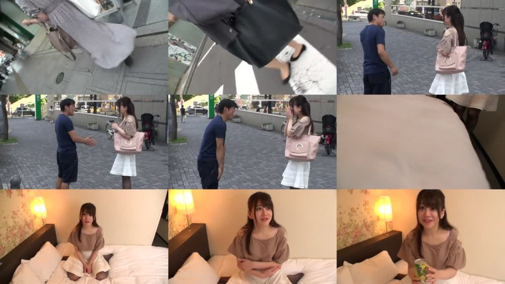 +++ [HD] 491TKWA-022 のぞみ