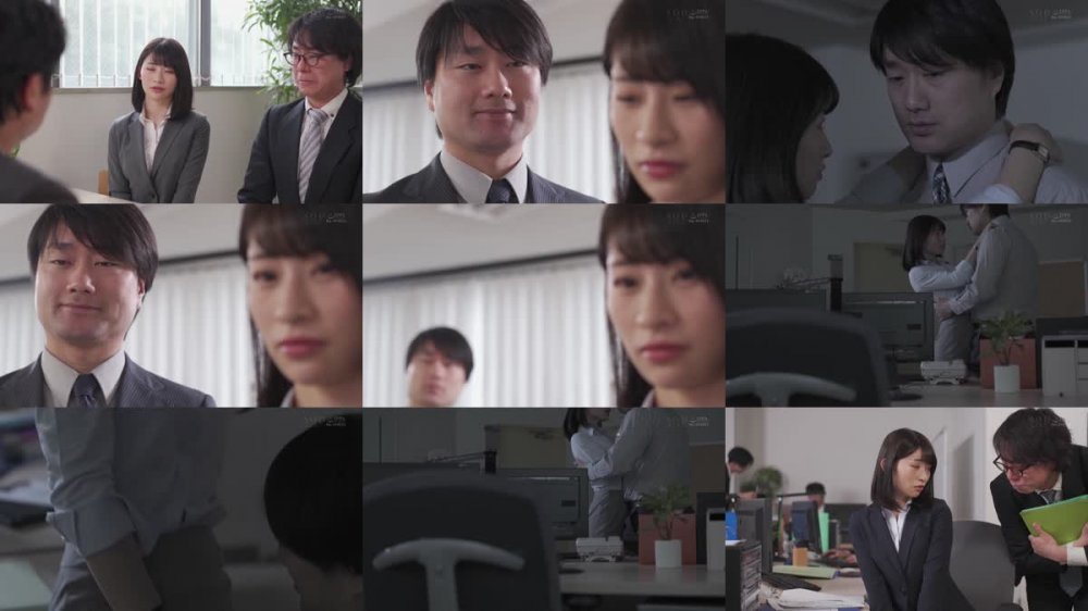 +++ [HD] STARS-376 キメセク相部屋NTR 大嫌いで最低最悪な絶倫元カレに…媚薬を飲まされ…×××。 宮島めい