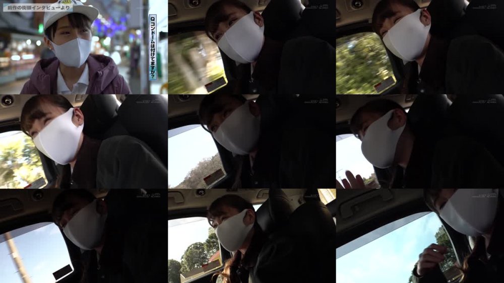 +++ [HD] SDTH-008 精子飲む時シアワセそうにごっくんする愛嬌抜群のザーメン大好き娘。野外で濃厚ザーメン全飲み計11発 東京 杉並 ■■商店街 ハンバーガー屋アルバイト 中島あつこさん（仮名・22歳）みんなハッピー♪ウキウキ AVデビュー