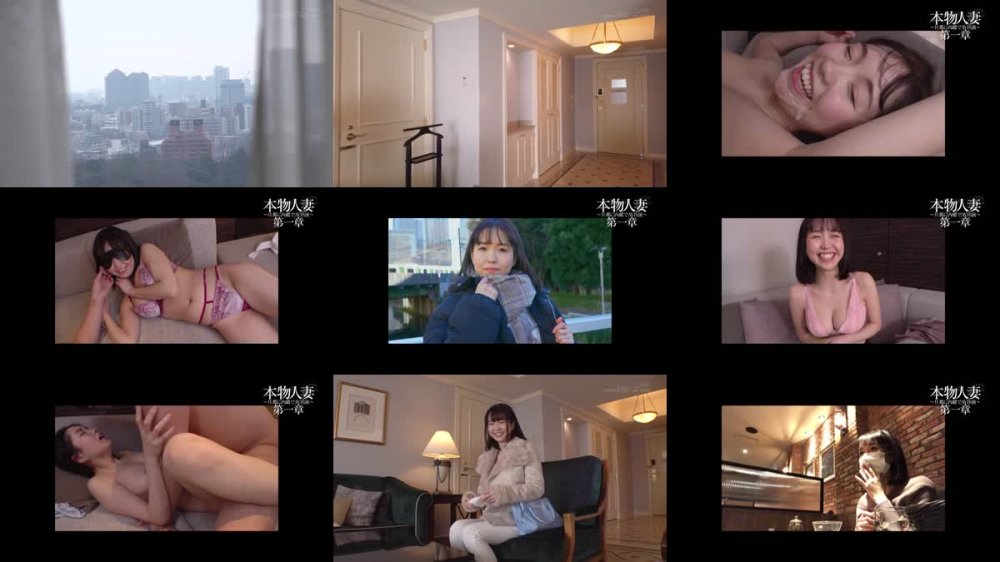 +++ [HD] SDNM-286 この笑顔を何度でもリピートしたい癒しのエステティシャン 泉結氷 33歳 第3章 現役エステティシャンの超いやらしい手コキ＆マッサージで癒されるオイルセックス