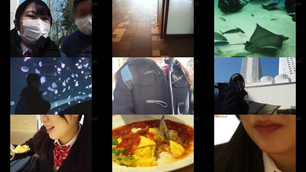 +++ [HD] 374IMGN-015 鈴木Aちゃん