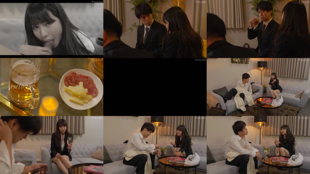+++ [HD] FSDSS-245 逆NTR「妻が家で待っているのに…」飲み会後、終電を逃して巨乳部下とホテルで2人きり。朝まで痴女られ限界射精し続けた金曜の夜。小野夕子