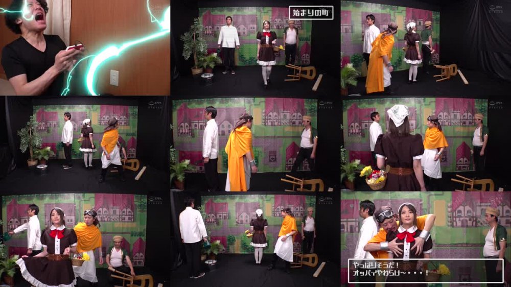 +++ [HD] RCTD-409 同じセリフしか言わないRPGのモブキャラを犯しまくりたい！ 妃月るい