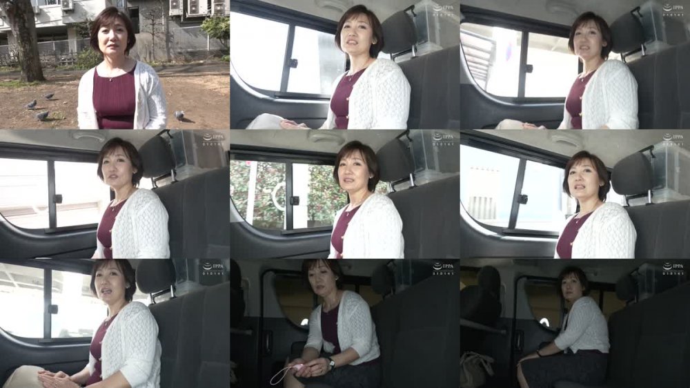 +++ [HD] JURA-37 初撮り五十路妻、ふたたび。 高松かおり