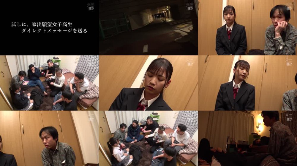 +++ [HD] IESP-682 宮崎リン 女子校生 中出し20連発