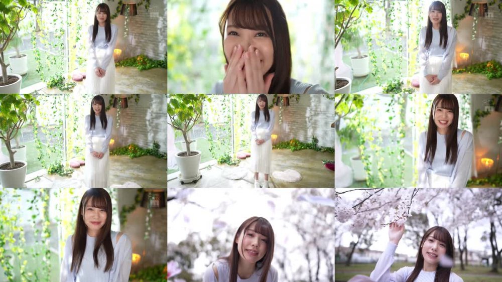 +++ [HD] MIFD-165 AVデビューが決まっていたのに決心がつかなくて1年経った今やっと決心！改めてAVデビュー！ 広仲みなみ