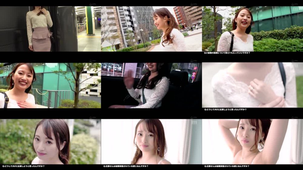 +++ [HD] MIFD-164 若妻Debut！～お金じゃ買えない快楽が欲しくて～ 冨永美月