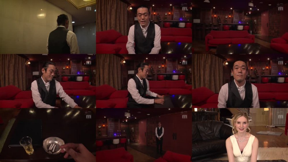 +++ [HD] MIAA-459 超高級中出し専門ソープ リリー・ハート