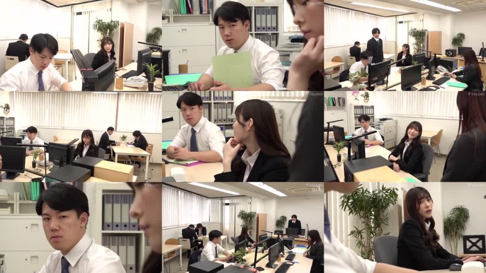 +++ FSDSS-242 「大切な彼女がいるのに…」年下だけど先輩女上司とホテルで相部屋 美脚の誘惑に溺れて朝まで狂ったようにヤリまくった浮気性交 橋本ありな