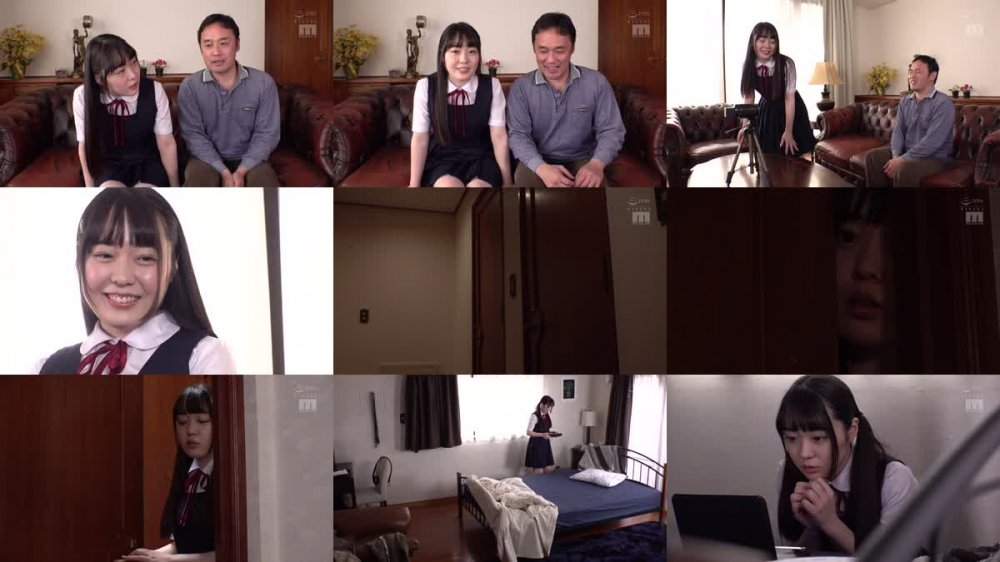 +++ [HD] MIAA-460 代理孕み妻～義父と交わりアクメ妊娠する愛娘～ 高瀬りな